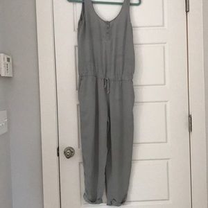 cloth and stone jumpsuit